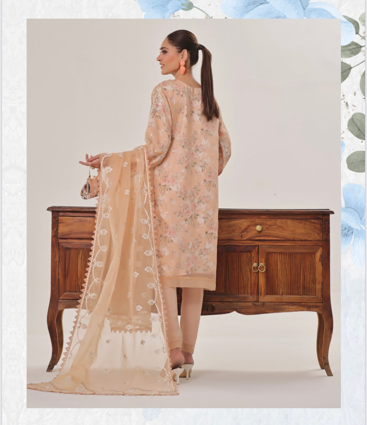 Guzel Formal Luxury