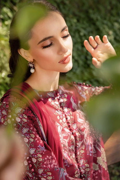Maria B M Prints Spring Summer 25- 14B