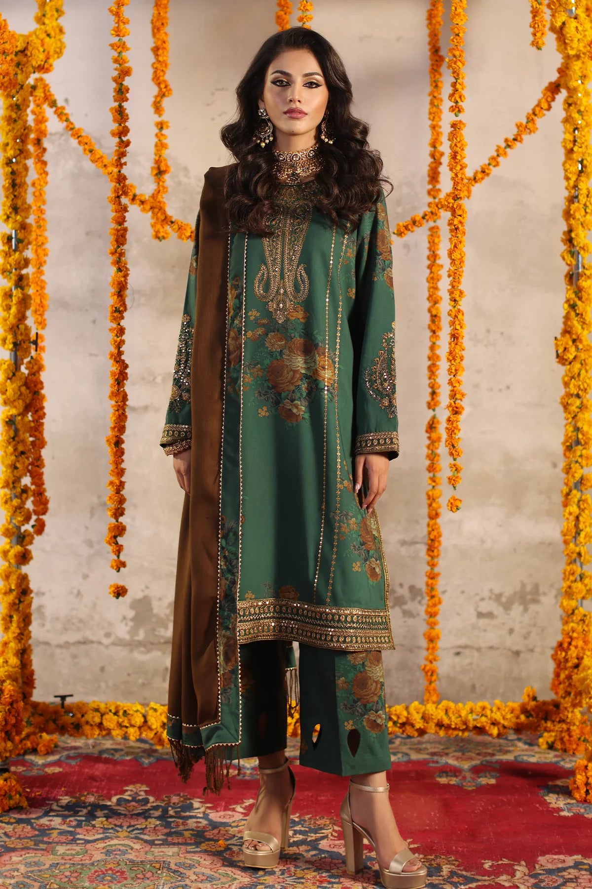 CHARIZMA MIRAAS VOL 1 2024 STITCHED - CMW4-04