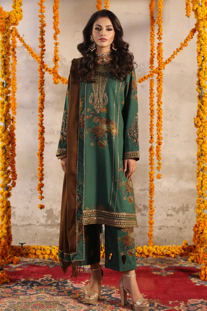 CHARIZMA MIRAAS VOL 1 2024 STITCHED - CMW4-04