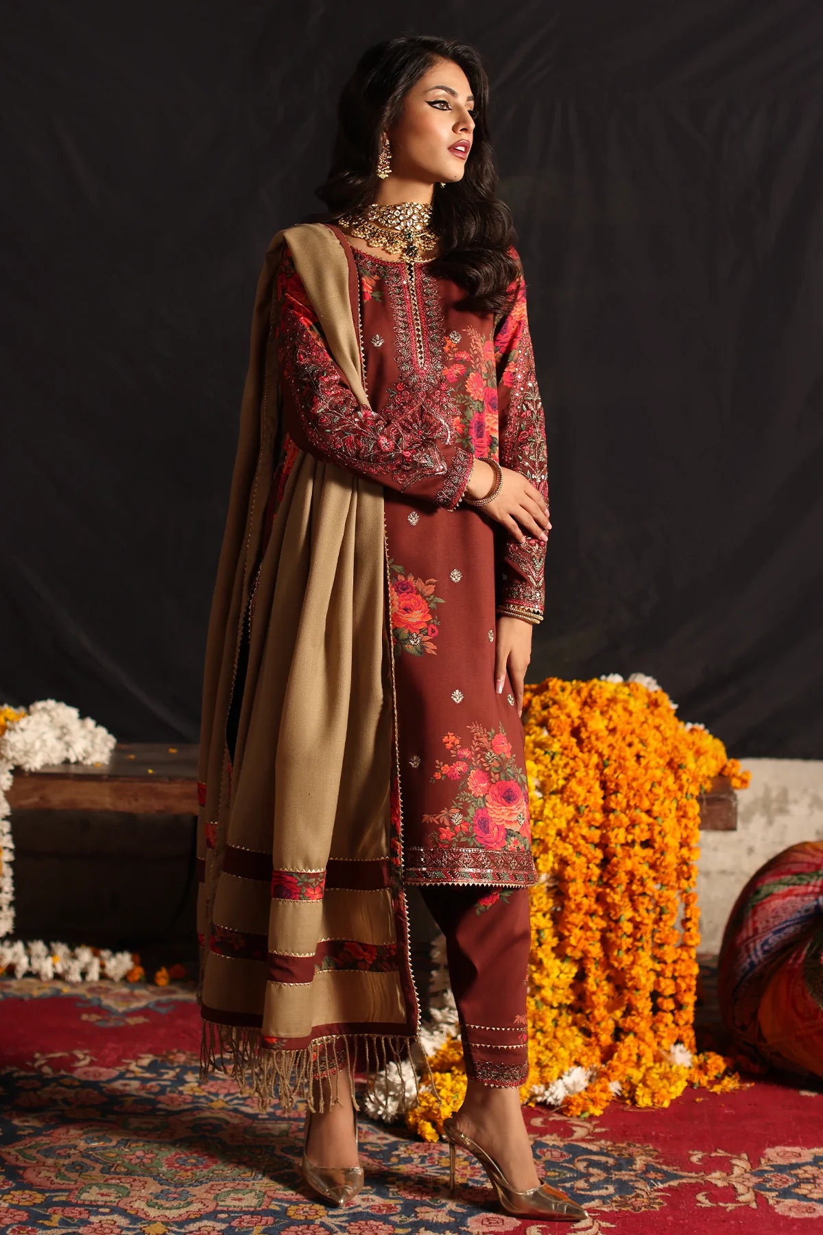 CHARIZMA MIRAAS VOL 1 2024 STITCHED - CMW4-08