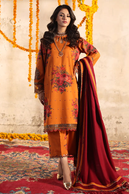 CHARIZMA MIRAAS VOL 1 2024 STITCHED - CMW4-07