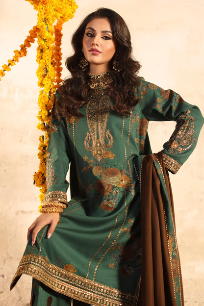 CHARIZMA MIRAAS VOL 1 2024 STITCHED - CMW4-04
