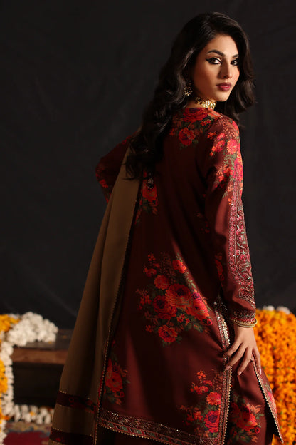 CHARIZMA MIRAAS VOL 1 2024 STITCHED - CMW4-08