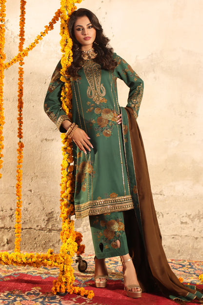 CHARIZMA MIRAAS VOL 1 2024 STITCHED - CMW4-04