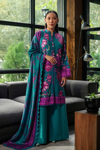 M Basic Mirage by Maria B Winter Collection
