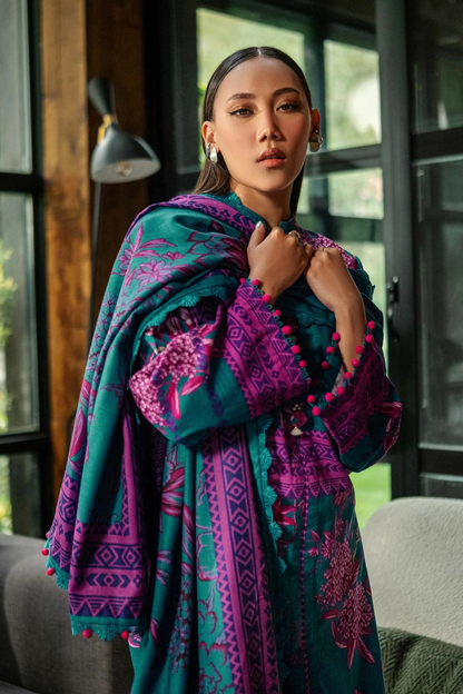 M Basic Mirage by Maria B Winter Collection