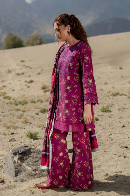 M Basic Mirage by Maria B Winter Collection