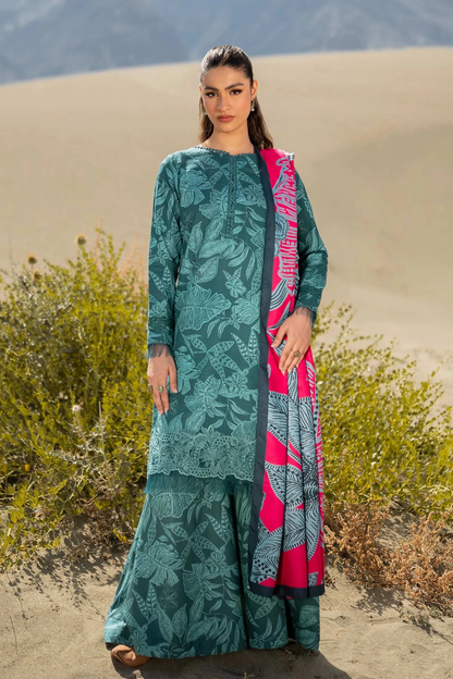 M Basic Mirage by Maria B Winter Collection