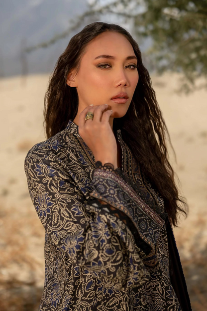 M Basic Mirage by Maria B Winter Collection