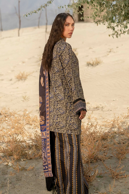 M Basic Mirage by Maria B Winter Collection