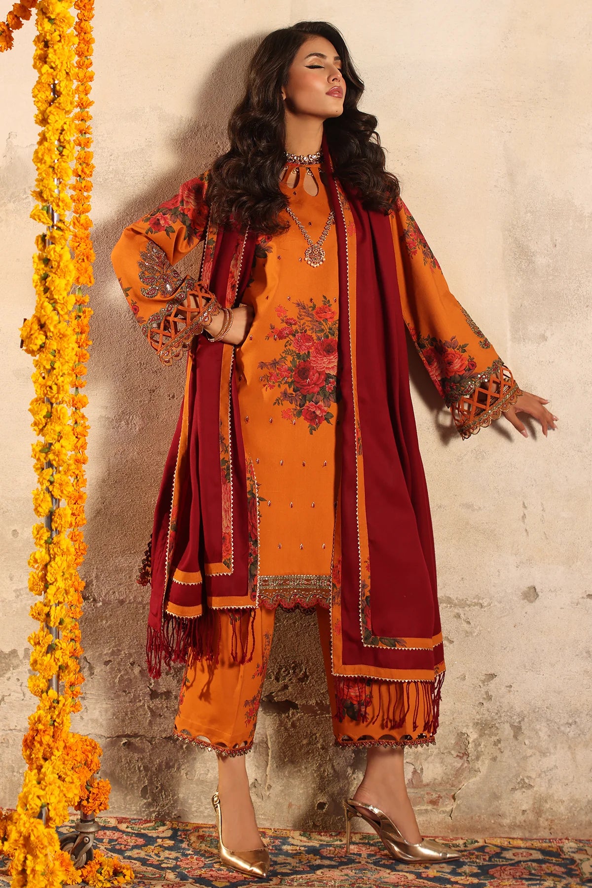 CHARIZMA MIRAAS VOL 1 2024 STITCHED - CMW4-07
