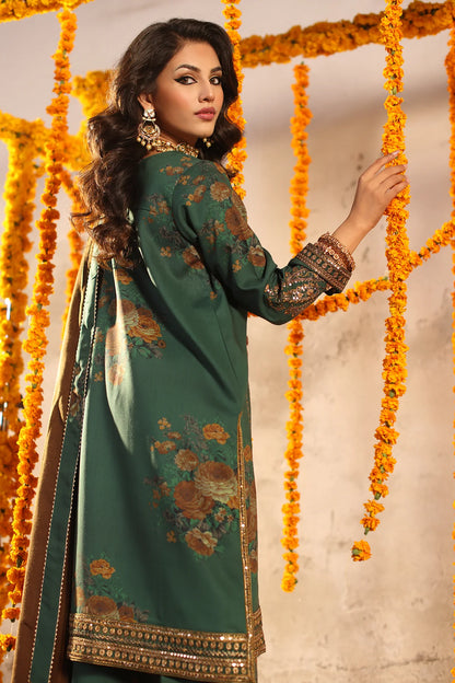CHARIZMA MIRAAS VOL 1 2024 STITCHED - CMW4-04