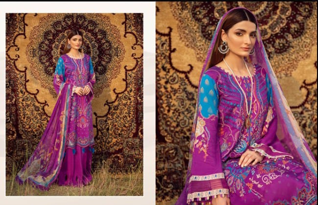 MASHAAL by Ramsha