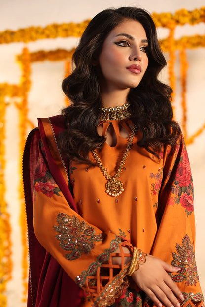 CHARIZMA MIRAAS VOL 1 2024 STITCHED - CMW4-07