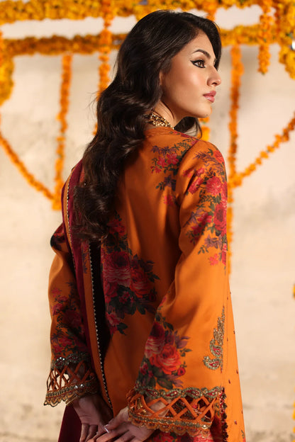 CHARIZMA MIRAAS VOL 1 2024 STITCHED - CMW4-07