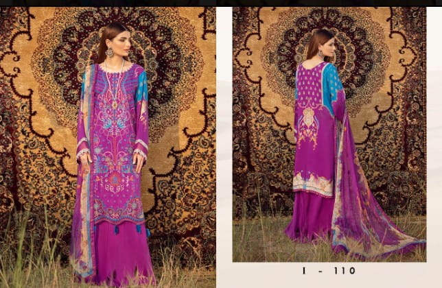 MASHAAL by Ramsha