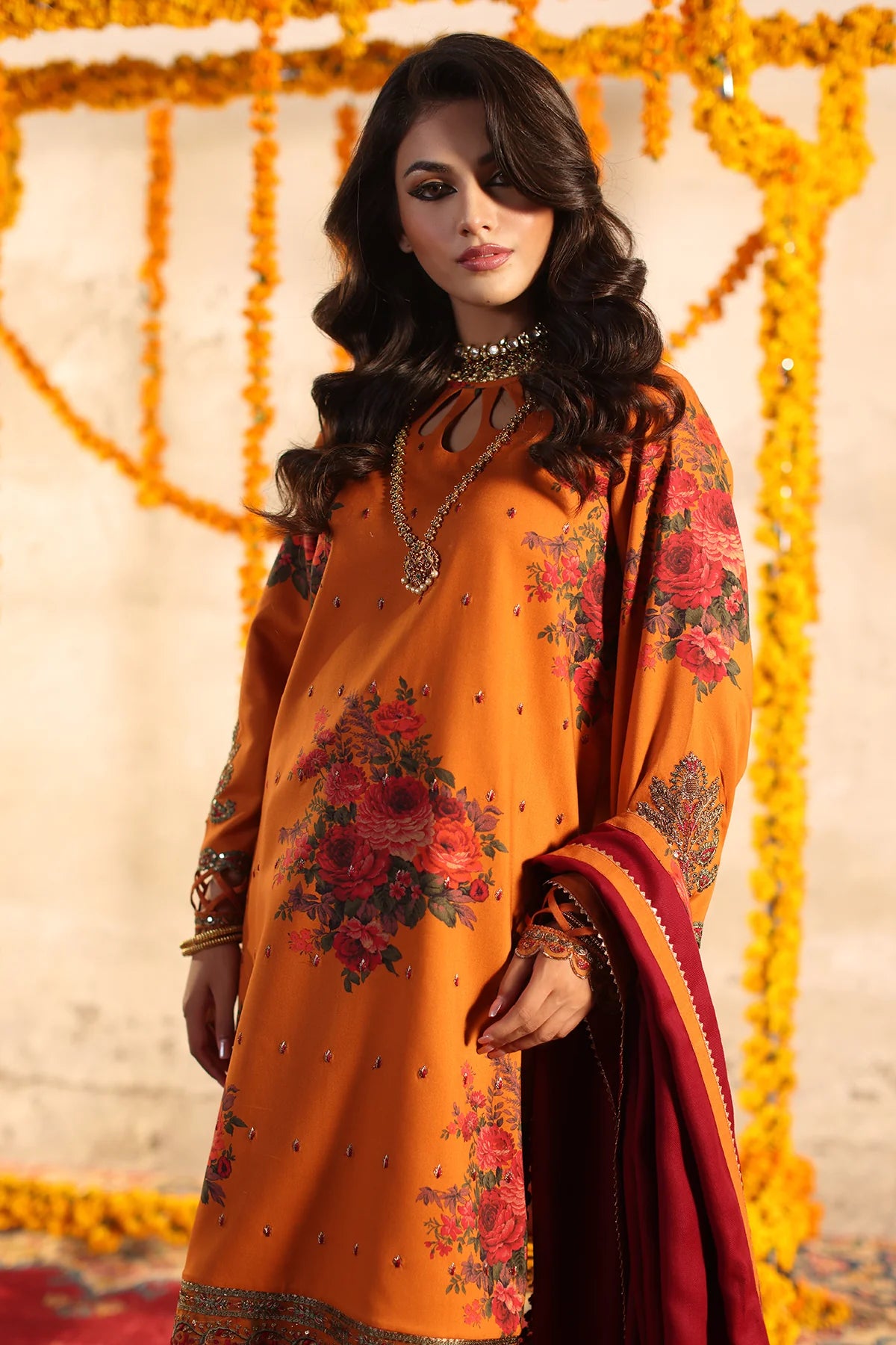 CHARIZMA MIRAAS VOL 1 2024 STITCHED - CMW4-07