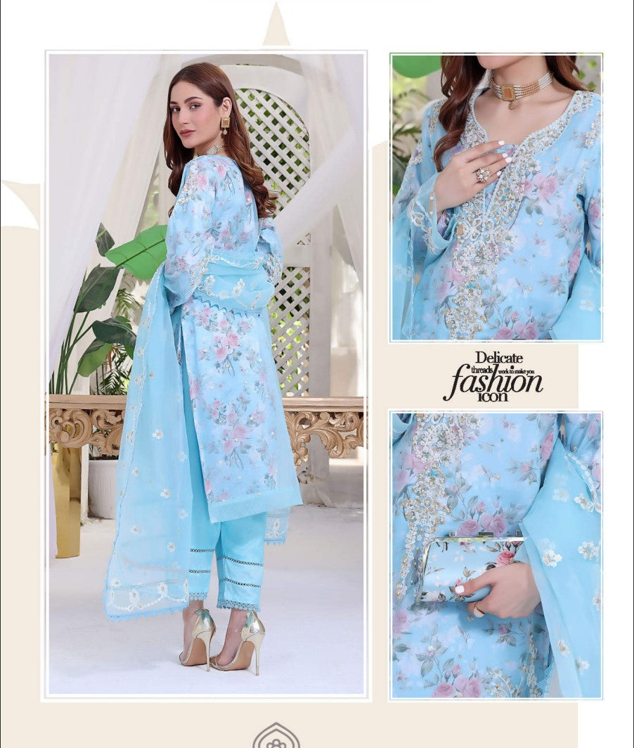 Guzel Formal Festive