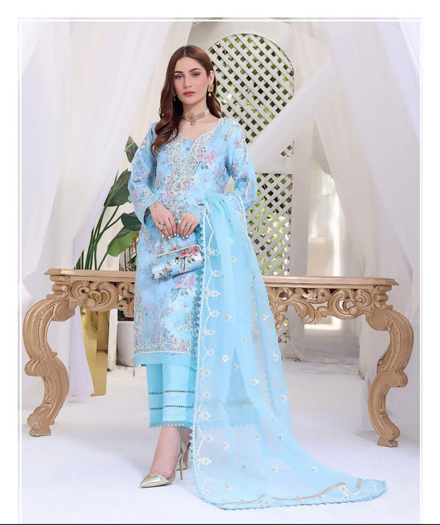 Guzel Formal Festive