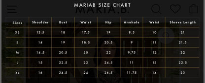 M Basic Mirage by Maria B Winter Collection